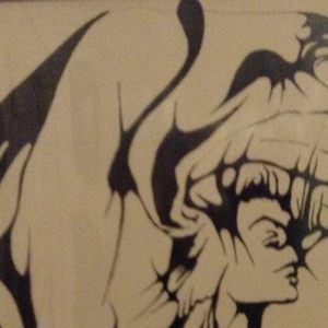 Meet your Posher, Ali